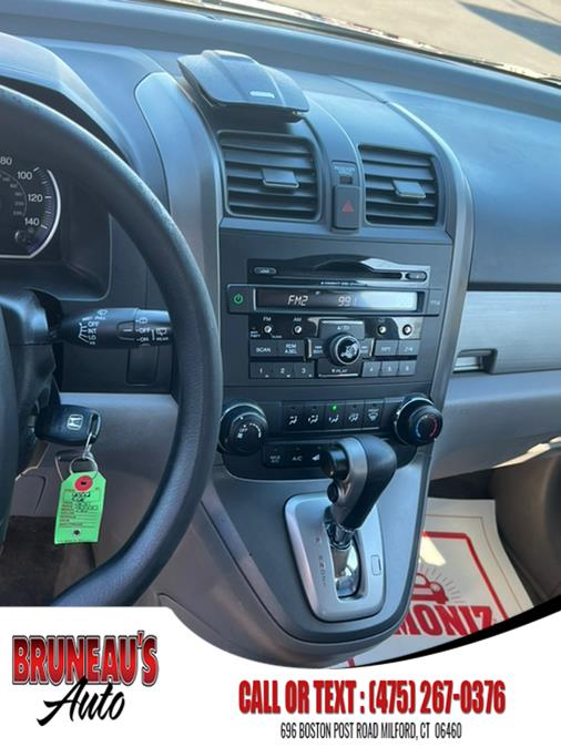 2011 Honda CR-V 4WD 5dr SE, available for sale in Milford, Connecticut | Bruneau's Auto Inc. Milford, Connecticut 2011 Honda CR-V 4WD 5dr SE, available for sale in Milford, Connecticut | Bruneau's Auto Inc. Milford, Connecticut