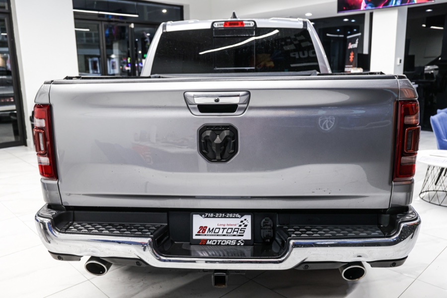 2019 Ram 1500 Laramie 4x4 Crew Cab 5''7" Box, available for sale in ELMONT, New York | 26 Motors Long Island. ELMONT, New York 2019 Ram 1500 Laramie 4x4 Crew Cab 5''7" Box, available for sale in ELMONT, New York | 26 Motors Long Island. ELMONT, New York