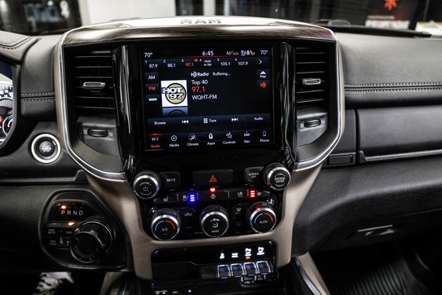 2019 Ram 1500 Laramie 4x4 Crew Cab 5''7" Box, available for sale in ELMONT, New York | 26 Motors Long Island. ELMONT, New York 2019 Ram 1500 Laramie 4x4 Crew Cab 5''7" Box, available for sale in ELMONT, New York | 26 Motors Long Island. ELMONT, New York