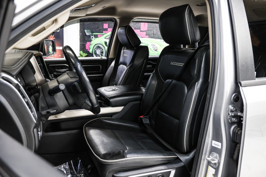 2019 Ram 1500 Laramie 4x4 Crew Cab 5''7" Box, available for sale in ELMONT, New York | 26 Motors Long Island. ELMONT, New York 2019 Ram 1500 Laramie 4x4 Crew Cab 5''7" Box, available for sale in ELMONT, New York | 26 Motors Long Island. ELMONT, New York
