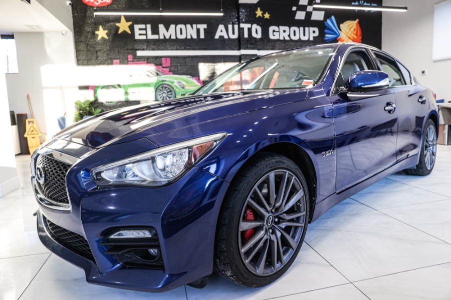 2017 INFINITI Q50 Red Sport 400 AWD, available for sale in ELMONT, New York | 26 Motors Long Island. ELMONT, New York 2017 INFINITI Q50 Red Sport 400 AWD, available for sale in ELMONT, New York | 26 Motors Long Island. ELMONT, New York