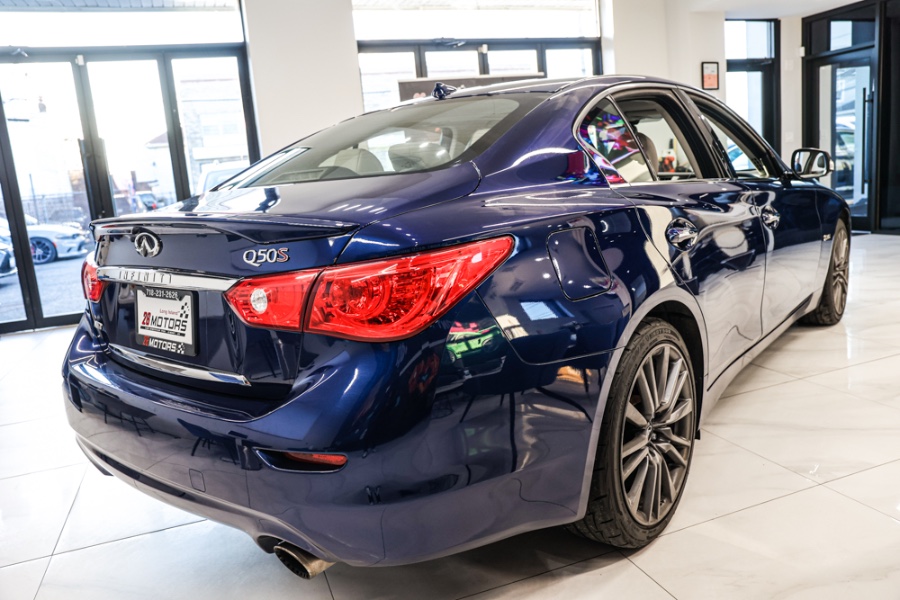 2017 INFINITI Q50 Red Sport 400 AWD, available for sale in ELMONT, New York | 26 Motors Long Island. ELMONT, New York 2017 INFINITI Q50 Red Sport 400 AWD, available for sale in ELMONT, New York | 26 Motors Long Island. ELMONT, New York
