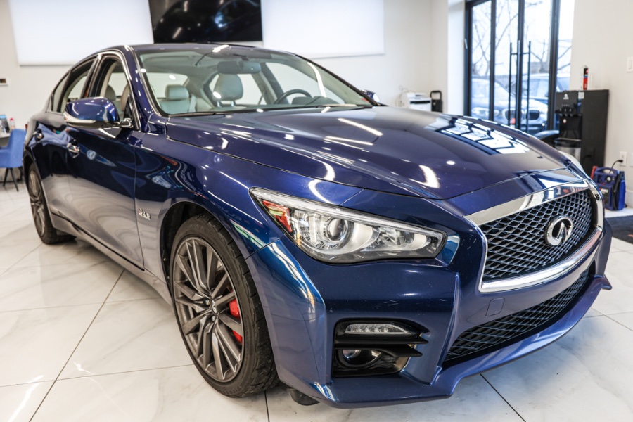 2017 INFINITI Q50 Red Sport 400 AWD, available for sale in ELMONT, New York | 26 Motors Long Island. ELMONT, New York 2017 INFINITI Q50 Red Sport 400 AWD, available for sale in ELMONT, New York | 26 Motors Long Island. ELMONT, New York