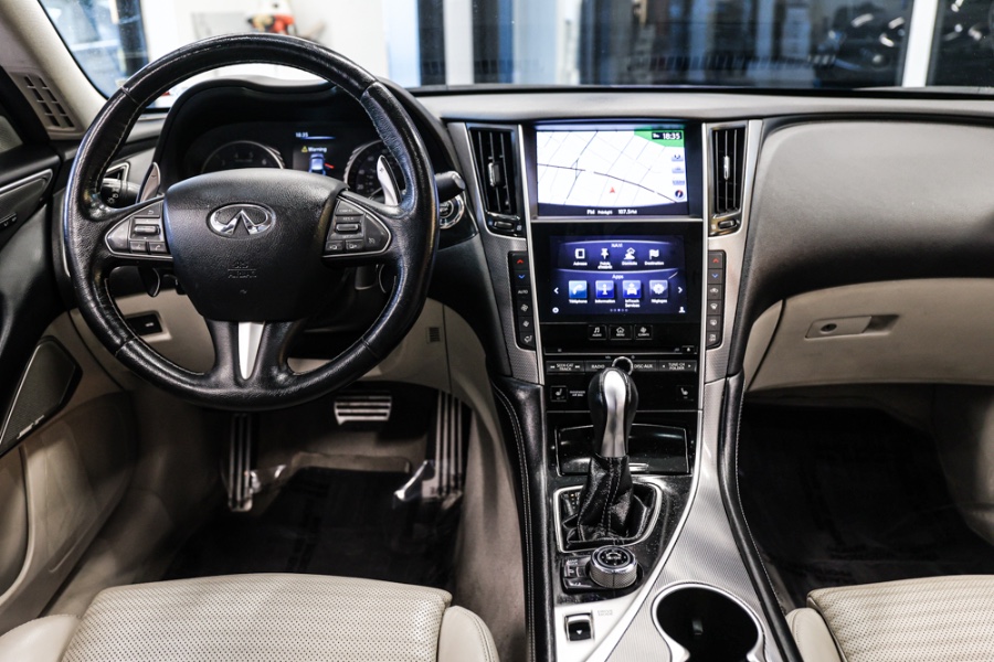 2017 INFINITI Q50 Red Sport 400 AWD, available for sale in ELMONT, New York | 26 Motors Long Island. ELMONT, New York 2017 INFINITI Q50 Red Sport 400 AWD, available for sale in ELMONT, New York | 26 Motors Long Island. ELMONT, New York