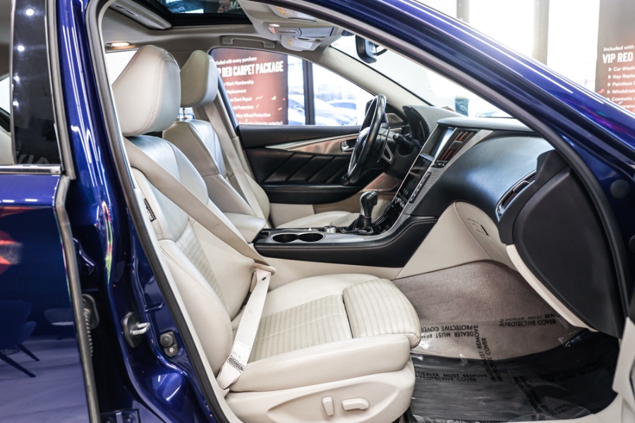 2017 INFINITI Q50 Red Sport 400 AWD, available for sale in ELMONT, New York | 26 Motors Long Island. ELMONT, New York 2017 INFINITI Q50 Red Sport 400 AWD, available for sale in ELMONT, New York | 26 Motors Long Island. ELMONT, New York