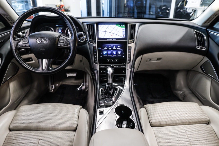 2017 INFINITI Q50 Red Sport 400 AWD, available for sale in ELMONT, New York | 26 Motors Long Island. ELMONT, New York 2017 INFINITI Q50 Red Sport 400 AWD, available for sale in ELMONT, New York | 26 Motors Long Island. ELMONT, New York