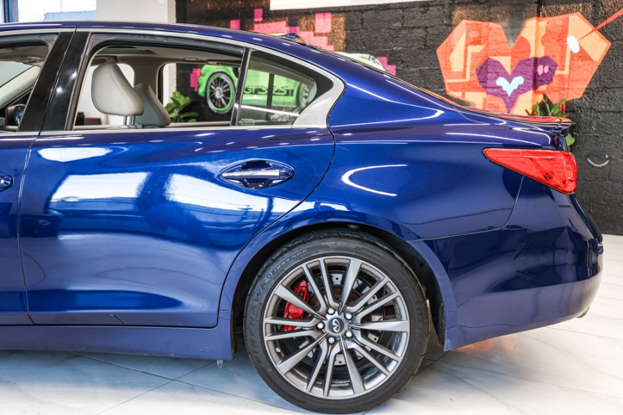 2017 INFINITI Q50 Red Sport 400 AWD, available for sale in ELMONT, New York | 26 Motors Long Island. ELMONT, New York 2017 INFINITI Q50 Red Sport 400 AWD, available for sale in ELMONT, New York | 26 Motors Long Island. ELMONT, New York