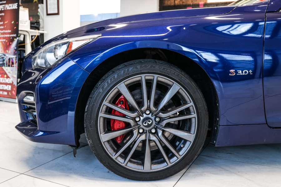 2017 INFINITI Q50 Red Sport 400 AWD, available for sale in ELMONT, New York | 26 Motors Long Island. ELMONT, New York 2017 INFINITI Q50 Red Sport 400 AWD, available for sale in ELMONT, New York | 26 Motors Long Island. ELMONT, New York