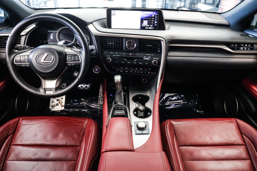 2017 Lexus RX RX 350 F Sport AWD, available for sale in ELMONT, New York | 26 Motors Long Island. ELMONT, New York 2017 Lexus RX RX 350 F Sport AWD, available for sale in ELMONT, New York | 26 Motors Long Island. ELMONT, New York
