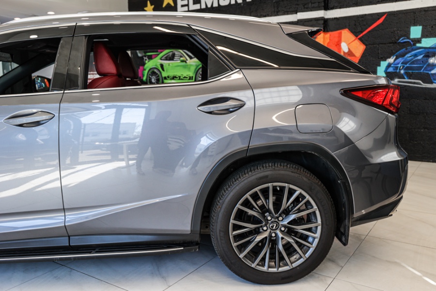 2017 Lexus RX RX 350 F Sport AWD, available for sale in ELMONT, New York | 26 Motors Long Island. ELMONT, New York 2017 Lexus RX RX 350 F Sport AWD, available for sale in ELMONT, New York | 26 Motors Long Island. ELMONT, New York