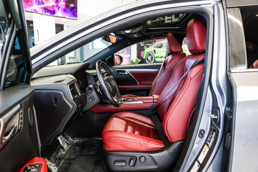 2017 Lexus RX RX 350 F Sport AWD, available for sale in ELMONT, New York | 26 Motors Long Island. ELMONT, New York 2017 Lexus RX RX 350 F Sport AWD, available for sale in ELMONT, New York | 26 Motors Long Island. ELMONT, New York