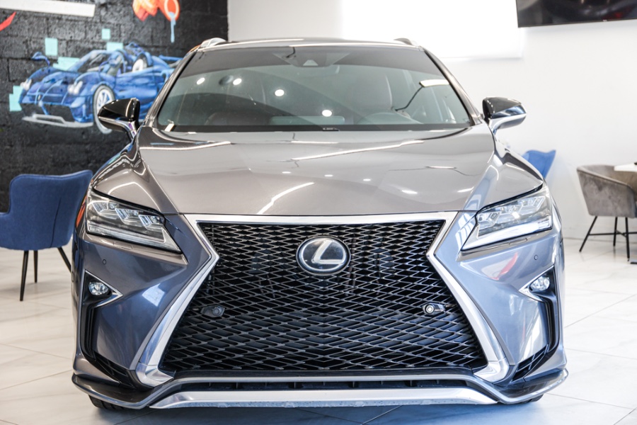 2017 Lexus RX RX 350 F Sport AWD, available for sale in ELMONT, New York | 26 Motors Long Island. ELMONT, New York 2017 Lexus RX RX 350 F Sport AWD, available for sale in ELMONT, New York | 26 Motors Long Island. ELMONT, New York