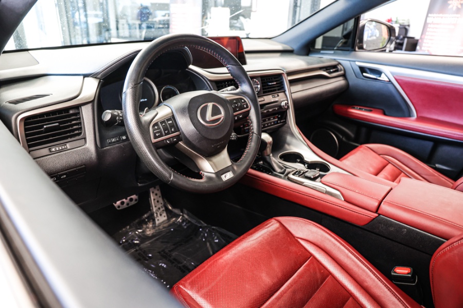 2017 Lexus RX RX 350 F Sport AWD, available for sale in ELMONT, New York | 26 Motors Long Island. ELMONT, New York 2017 Lexus RX RX 350 F Sport AWD, available for sale in ELMONT, New York | 26 Motors Long Island. ELMONT, New York