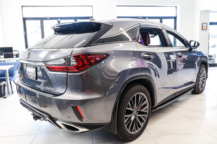2017 Lexus RX RX 350 F Sport AWD, available for sale in ELMONT, New York | 26 Motors Long Island. ELMONT, New York 2017 Lexus RX RX 350 F Sport AWD, available for sale in ELMONT, New York | 26 Motors Long Island. ELMONT, New York
