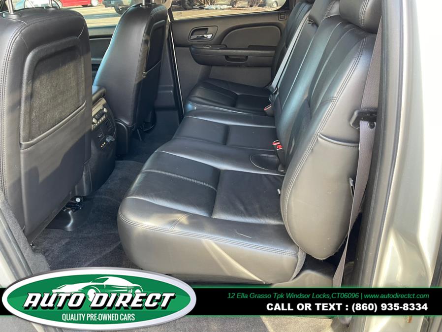 2011 Chevrolet Avalanche 4WD Crew Cab 130" LT, available for sale in Windsor Locks, Connecticut | Auto Direct LLC. Windsor Locks, Connecticut 2011 Chevrolet Avalanche 4WD Crew Cab 130" LT, available for sale in Windsor Locks, Connecticut | Auto Direct LLC. Windsor Locks, Connecticut