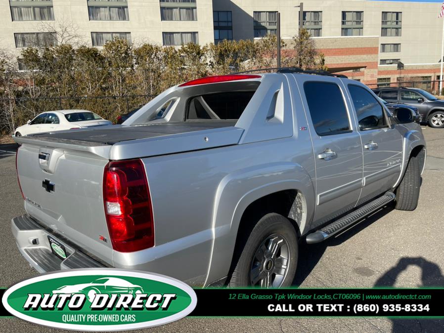 2011 Chevrolet Avalanche 4WD Crew Cab 130" LT, available for sale in Windsor Locks, Connecticut | Auto Direct LLC. Windsor Locks, Connecticut 2011 Chevrolet Avalanche 4WD Crew Cab 130" LT, available for sale in Windsor Locks, Connecticut | Auto Direct LLC. Windsor Locks, Connecticut