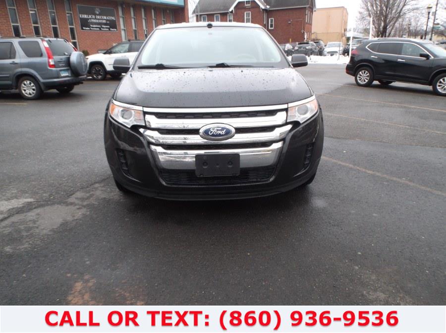 2013 Ford Edge 4dr SE AWD, available for sale in Hartford, Connecticut | Lee Motors Sales Inc. Hartford, Connecticut 2013 Ford Edge 4dr SE AWD, available for sale in Hartford, Connecticut | Lee Motors Sales Inc. Hartford, Connecticut