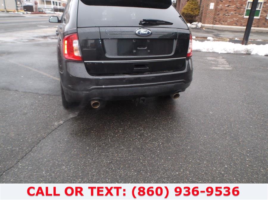 2013 Ford Edge 4dr SE AWD, available for sale in Hartford, Connecticut | Lee Motors Sales Inc. Hartford, Connecticut 2013 Ford Edge 4dr SE AWD, available for sale in Hartford, Connecticut | Lee Motors Sales Inc. Hartford, Connecticut