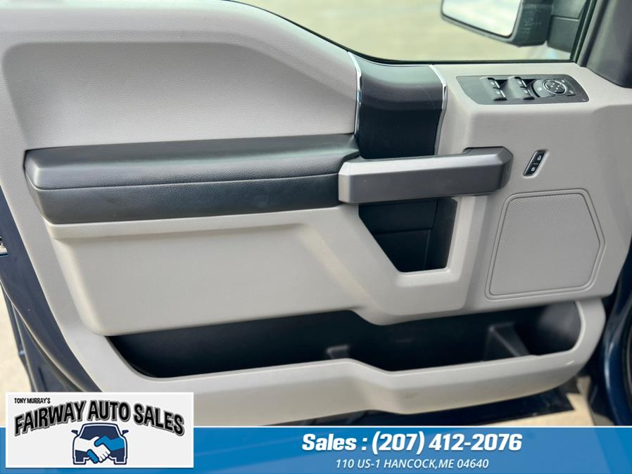 2020 Ford F-150 XLT 5.0L XLT 4WD SuperCrew 5.5'' Box, available for sale in Hancock, Maine | Fairway Auto Sales. Hancock, Maine 2020 Ford F-150 XLT 5.0L XLT 4WD SuperCrew 5.5'' Box, available for sale in Hancock, Maine | Fairway Auto Sales. Hancock, Maine