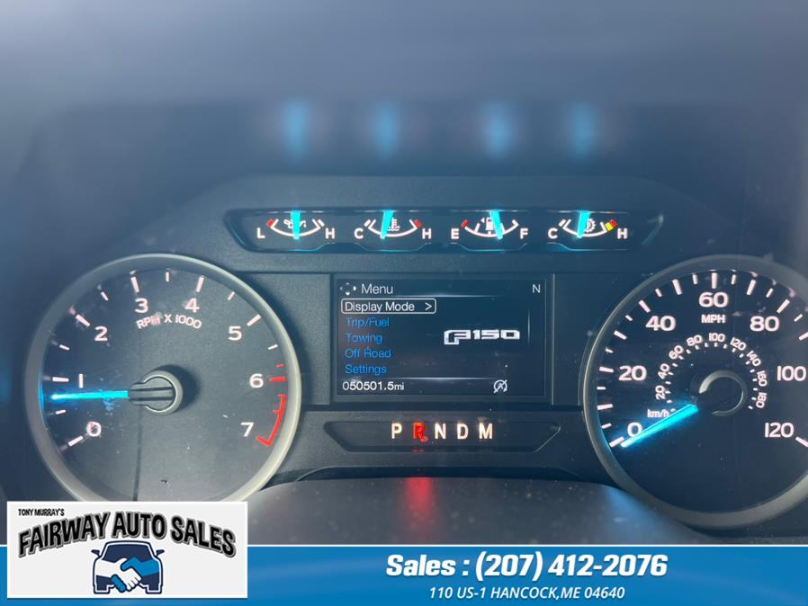 2020 Ford F-150 XLT 5.0L XLT 4WD SuperCrew 5.5'' Box, available for sale in Hancock, Maine | Fairway Auto Sales. Hancock, Maine 2020 Ford F-150 XLT 5.0L XLT 4WD SuperCrew 5.5'' Box, available for sale in Hancock, Maine | Fairway Auto Sales. Hancock, Maine