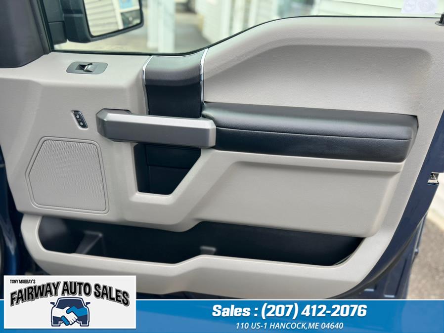 2020 Ford F-150 XLT 5.0L XLT 4WD SuperCrew 5.5'' Box, available for sale in Hancock, Maine | Fairway Auto Sales. Hancock, Maine 2020 Ford F-150 XLT 5.0L XLT 4WD SuperCrew 5.5'' Box, available for sale in Hancock, Maine | Fairway Auto Sales. Hancock, Maine