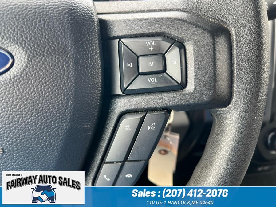 2020 Ford F-150 XLT 5.0L XLT 4WD SuperCrew 5.5'' Box, available for sale in Hancock, Maine | Fairway Auto Sales. Hancock, Maine 2020 Ford F-150 XLT 5.0L XLT 4WD SuperCrew 5.5'' Box, available for sale in Hancock, Maine | Fairway Auto Sales. Hancock, Maine