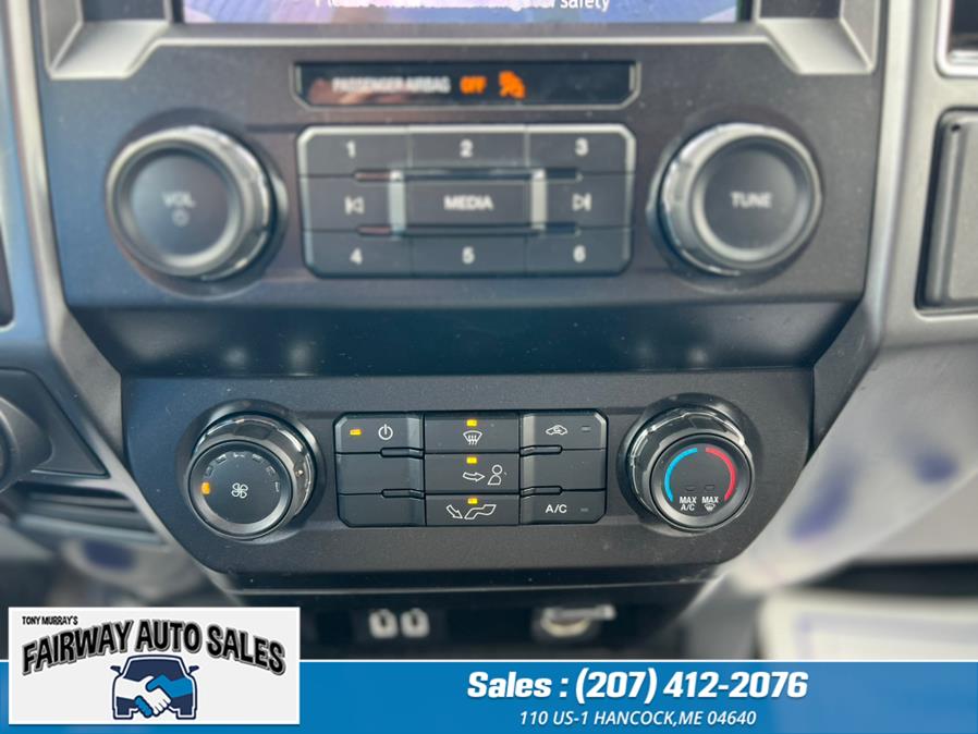 2020 Ford F-150 XLT 5.0L XLT 4WD SuperCrew 5.5'' Box, available for sale in Hancock, Maine | Fairway Auto Sales. Hancock, Maine 2020 Ford F-150 XLT 5.0L XLT 4WD SuperCrew 5.5'' Box, available for sale in Hancock, Maine | Fairway Auto Sales. Hancock, Maine