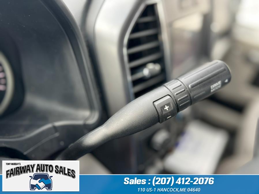 2020 Ford F-150 XLT 5.0L XLT 4WD SuperCrew 5.5'' Box, available for sale in Hancock, Maine | Fairway Auto Sales. Hancock, Maine 2020 Ford F-150 XLT 5.0L XLT 4WD SuperCrew 5.5'' Box, available for sale in Hancock, Maine | Fairway Auto Sales. Hancock, Maine