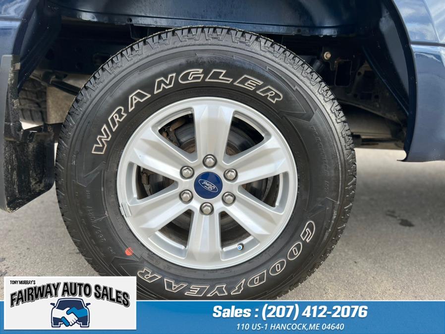 2020 Ford F-150 XLT 5.0L XLT 4WD SuperCrew 5.5'' Box, available for sale in Hancock, Maine | Fairway Auto Sales. Hancock, Maine 2020 Ford F-150 XLT 5.0L XLT 4WD SuperCrew 5.5'' Box, available for sale in Hancock, Maine | Fairway Auto Sales. Hancock, Maine