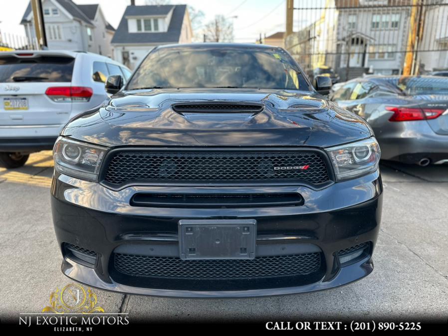 2018 Dodge Durango R/T AWD, available for sale in Elizabeth, New Jersey | NJ Exotic Motors. Elizabeth, New Jersey 2018 Dodge Durango R/T AWD, available for sale in Elizabeth, New Jersey | NJ Exotic Motors. Elizabeth, New Jersey