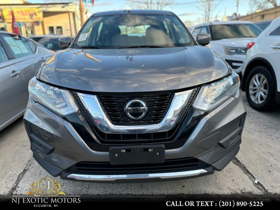 2019 Nissan Rogue AWD SL, available for sale in Elizabeth, New Jersey | NJ Exotic Motors. Elizabeth, New Jersey 2019 Nissan Rogue AWD SL, available for sale in Elizabeth, New Jersey | NJ Exotic Motors. Elizabeth, New Jersey