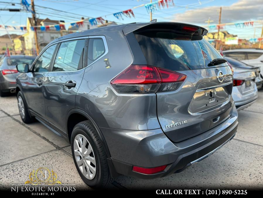 2019 Nissan Rogue AWD SL, available for sale in Elizabeth, New Jersey | NJ Exotic Motors. Elizabeth, New Jersey 2019 Nissan Rogue AWD SL, available for sale in Elizabeth, New Jersey | NJ Exotic Motors. Elizabeth, New Jersey