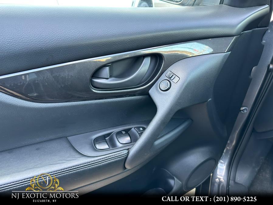 2019 Nissan Rogue AWD SL, available for sale in Elizabeth, New Jersey | NJ Exotic Motors. Elizabeth, New Jersey 2019 Nissan Rogue AWD SL, available for sale in Elizabeth, New Jersey | NJ Exotic Motors. Elizabeth, New Jersey