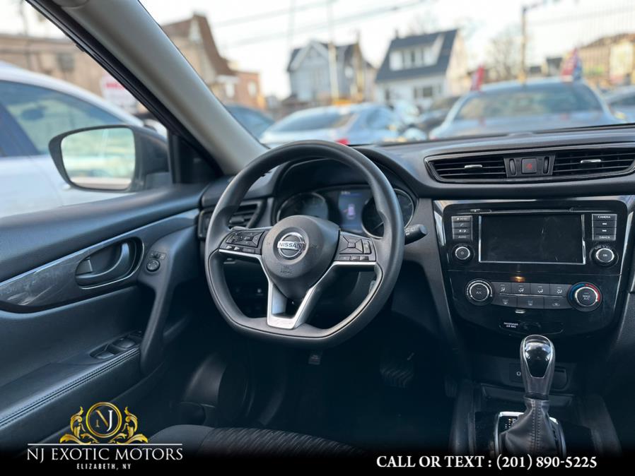 2019 Nissan Rogue AWD SL, available for sale in Elizabeth, New Jersey | NJ Exotic Motors. Elizabeth, New Jersey 2019 Nissan Rogue AWD SL, available for sale in Elizabeth, New Jersey | NJ Exotic Motors. Elizabeth, New Jersey
