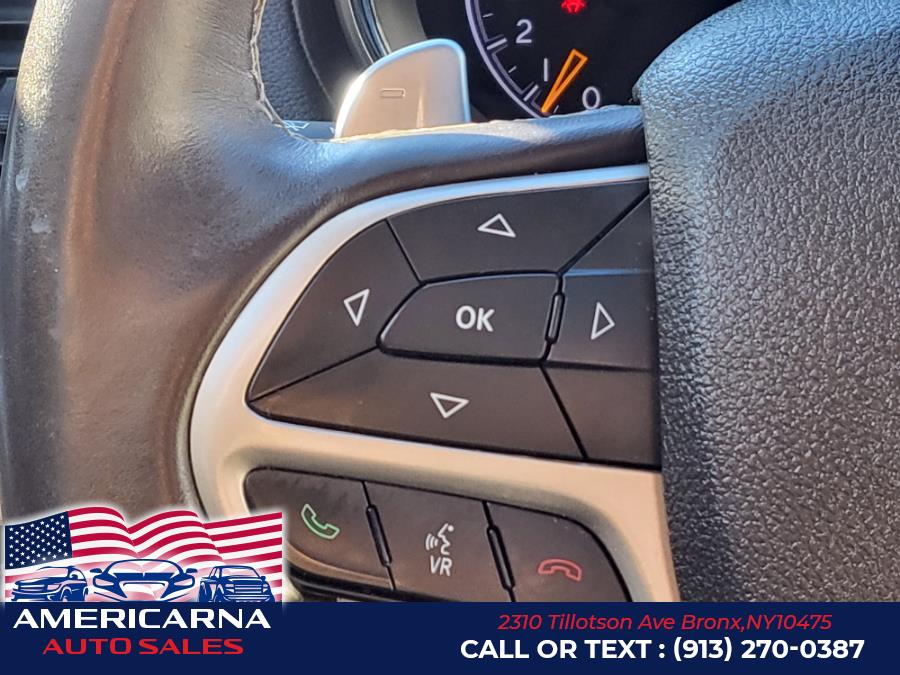 2016 Jeep Grand Cherokee 4WD 4dr High Altitude, available for sale in Bronx, New York | Americarna Auto Sales LLC. Bronx, New York 2016 Jeep Grand Cherokee 4WD 4dr High Altitude, available for sale in Bronx, New York | Americarna Auto Sales LLC. Bronx, New York