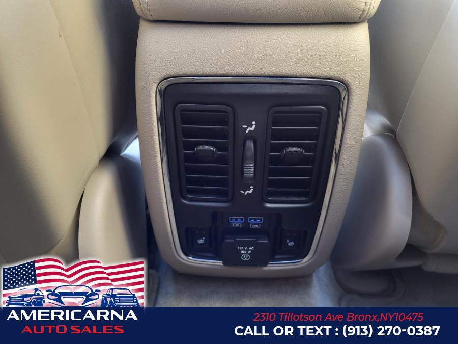 2016 Jeep Grand Cherokee 4WD 4dr High Altitude, available for sale in Bronx, New York | Americarna Auto Sales LLC. Bronx, New York 2016 Jeep Grand Cherokee 4WD 4dr High Altitude, available for sale in Bronx, New York | Americarna Auto Sales LLC. Bronx, New York