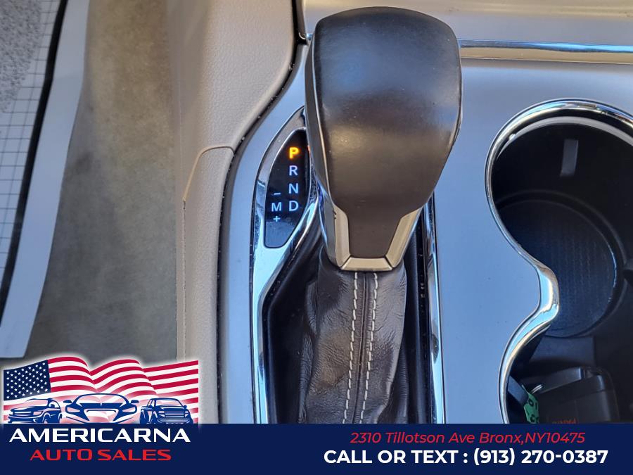 2016 Jeep Grand Cherokee 4WD 4dr High Altitude, available for sale in Bronx, New York | Americarna Auto Sales LLC. Bronx, New York 2016 Jeep Grand Cherokee 4WD 4dr High Altitude, available for sale in Bronx, New York | Americarna Auto Sales LLC. Bronx, New York
