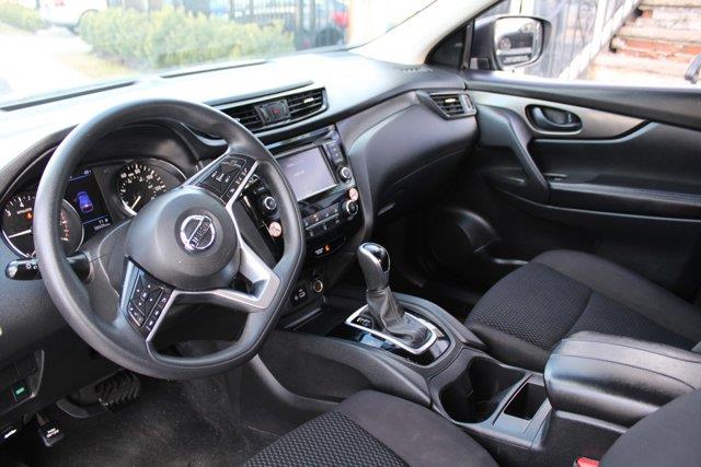 2019 Nissan Rogue Sport S, available for sale in Elmont, New York | NY Luxury Motors. Elmont, New York 2019 Nissan Rogue Sport S, available for sale in Elmont, New York | NY Luxury Motors. Elmont, New York