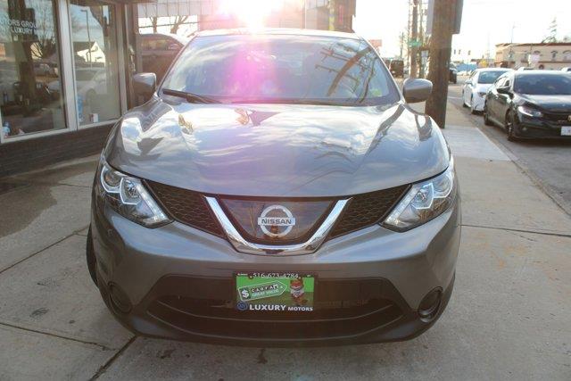 2019 Nissan Rogue Sport S, available for sale in Elmont, New York | NY Luxury Motors. Elmont, New York 2019 Nissan Rogue Sport S, available for sale in Elmont, New York | NY Luxury Motors. Elmont, New York
