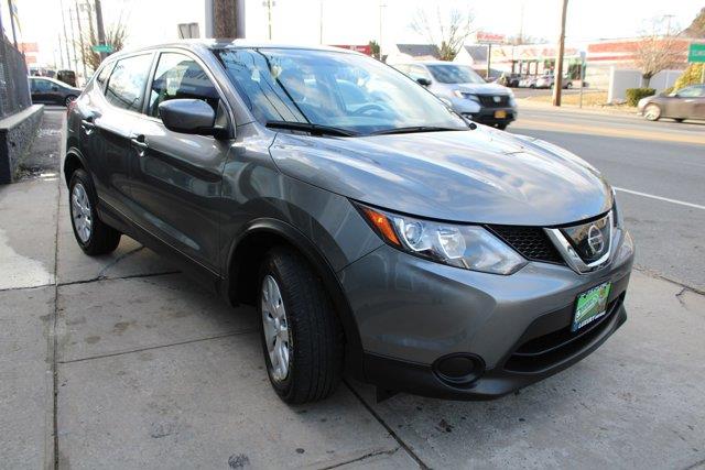 2019 Nissan Rogue Sport S, available for sale in Elmont, New York | NY Luxury Motors. Elmont, New York 2019 Nissan Rogue Sport S, available for sale in Elmont, New York | NY Luxury Motors. Elmont, New York