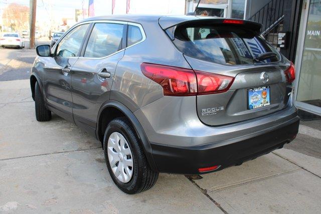 2019 Nissan Rogue Sport S, available for sale in Elmont, New York | NY Luxury Motors. Elmont, New York 2019 Nissan Rogue Sport S, available for sale in Elmont, New York | NY Luxury Motors. Elmont, New York