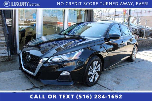 2020 Nissan Altima 2.5 S, available for sale in Elmont, New York | NY Luxury Motors. Elmont, New York 2020 Nissan Altima 2.5 S, available for sale in Elmont, New York | NY Luxury Motors. Elmont, New York
