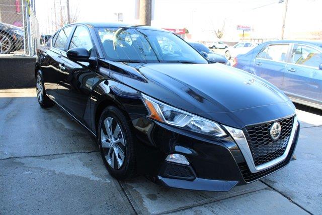2020 Nissan Altima 2.5 S, available for sale in Elmont, New York | NY Luxury Motors. Elmont, New York 2020 Nissan Altima 2.5 S, available for sale in Elmont, New York | NY Luxury Motors. Elmont, New York