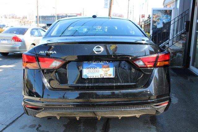 2020 Nissan Altima 2.5 S, available for sale in Elmont, New York | NY Luxury Motors. Elmont, New York 2020 Nissan Altima 2.5 S, available for sale in Elmont, New York | NY Luxury Motors. Elmont, New York