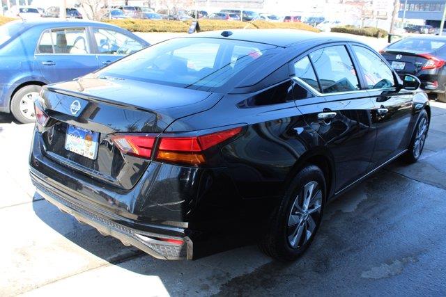 2020 Nissan Altima 2.5 S, available for sale in Elmont, New York | NY Luxury Motors. Elmont, New York 2020 Nissan Altima 2.5 S, available for sale in Elmont, New York | NY Luxury Motors. Elmont, New York