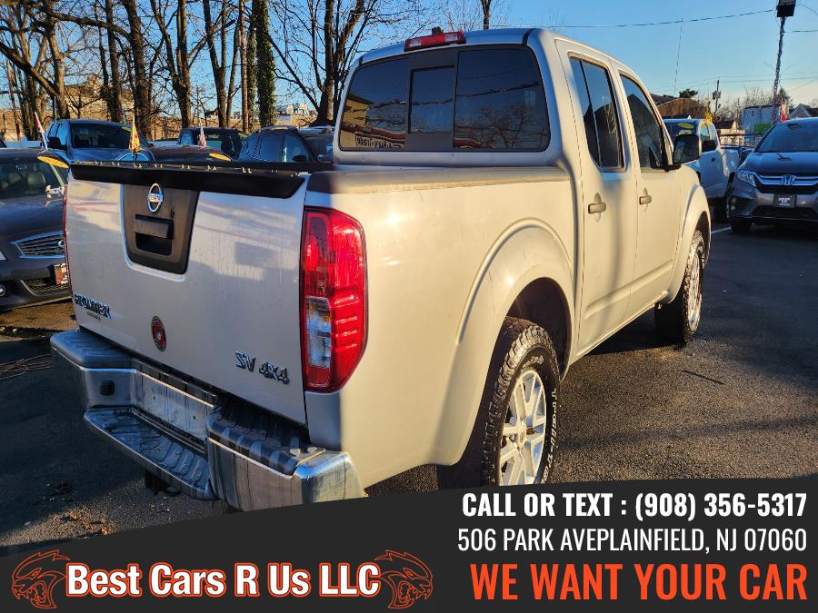 2015 Nissan Frontier SV, available for sale in Plainfield, New Jersey | Best Cars R Us LLC. Plainfield, New Jersey 2015 Nissan Frontier SV, available for sale in Plainfield, New Jersey | Best Cars R Us LLC. Plainfield, New Jersey