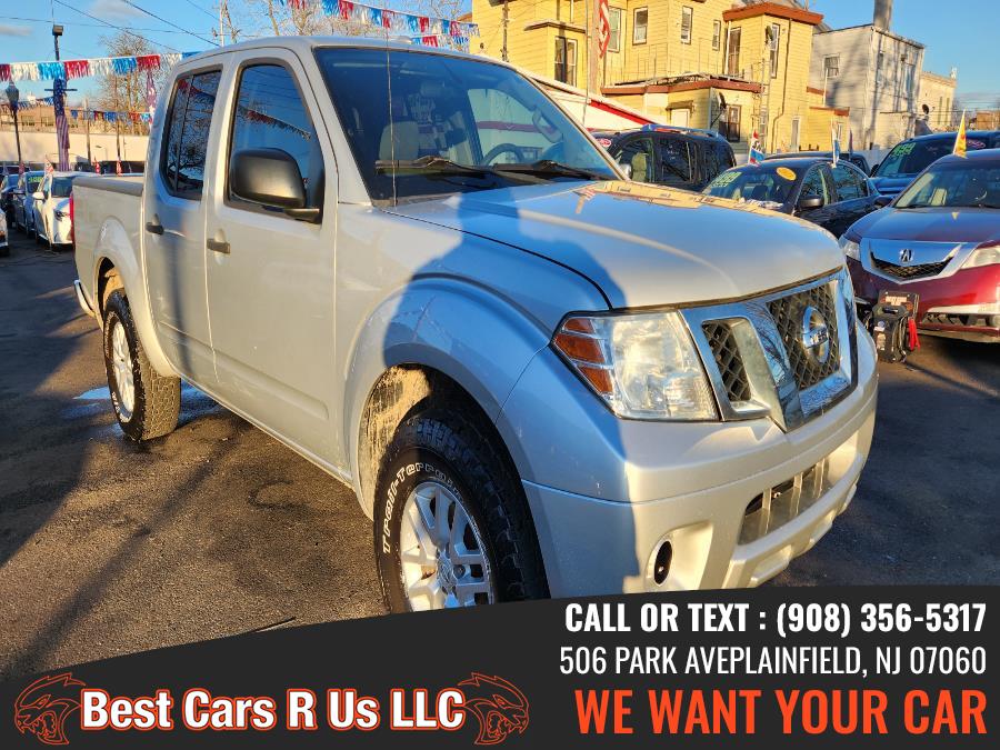 2015 Nissan Frontier SV, available for sale in Plainfield, New Jersey | Best Cars R Us LLC. Plainfield, New Jersey 2015 Nissan Frontier SV, available for sale in Plainfield, New Jersey | Best Cars R Us LLC. Plainfield, New Jersey