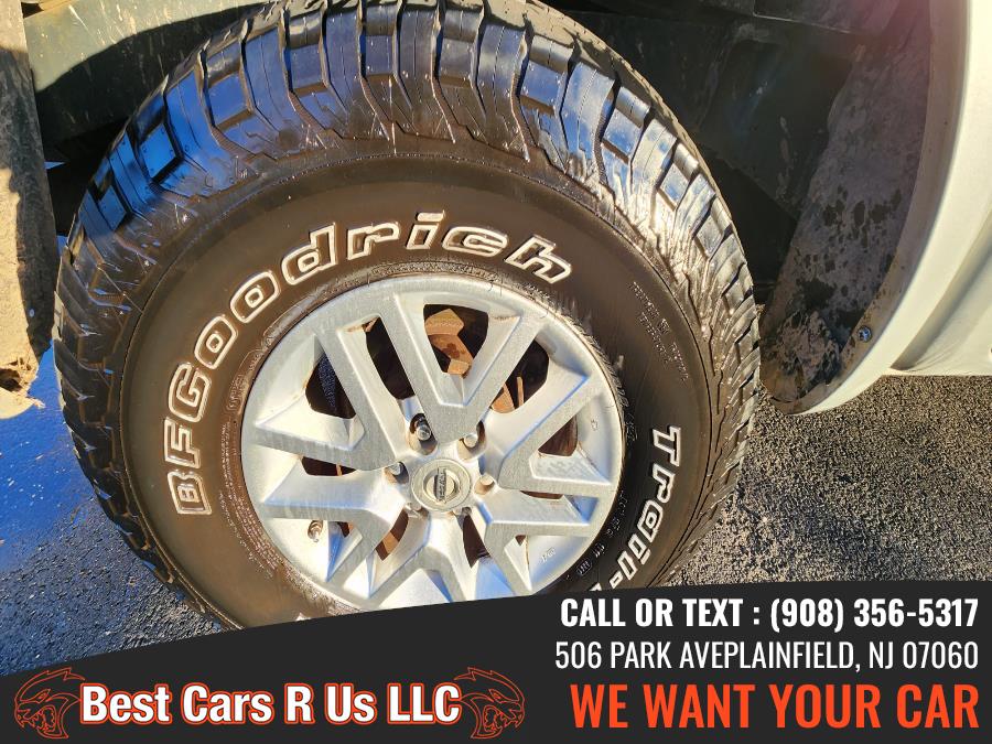 2015 Nissan Frontier SV, available for sale in Plainfield, New Jersey | Best Cars R Us LLC. Plainfield, New Jersey 2015 Nissan Frontier SV, available for sale in Plainfield, New Jersey | Best Cars R Us LLC. Plainfield, New Jersey