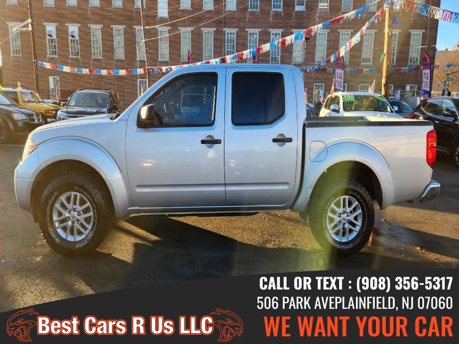 2015 Nissan Frontier SV, available for sale in Plainfield, New Jersey | Best Cars R Us LLC. Plainfield, New Jersey 2015 Nissan Frontier SV, available for sale in Plainfield, New Jersey | Best Cars R Us LLC. Plainfield, New Jersey