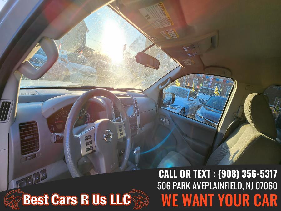 2015 Nissan Frontier SV, available for sale in Plainfield, New Jersey | Best Cars R Us LLC. Plainfield, New Jersey 2015 Nissan Frontier SV, available for sale in Plainfield, New Jersey | Best Cars R Us LLC. Plainfield, New Jersey